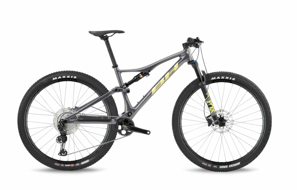 Tija bh best sale evo carbon